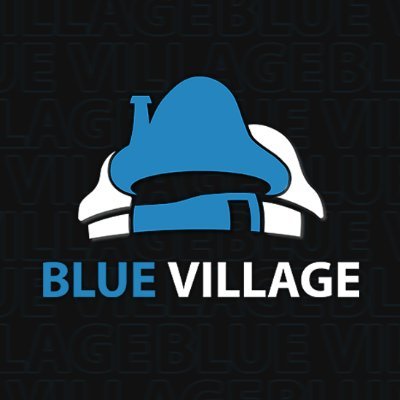 Blue Village