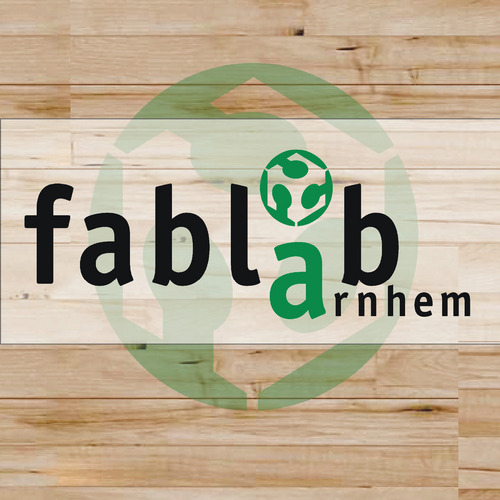 FabLab Arnhem is een experimenteerlab waar, met behulp van digitaal aangestuurde machines, (bijna) alles kan worden gemaakt.