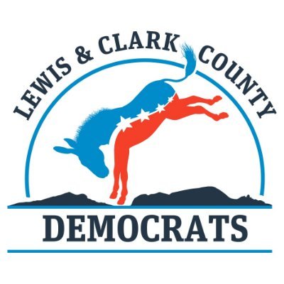 The official Twitter/X account of Lewis and Clark County Democrats