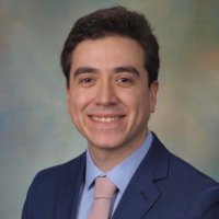 Maximiliano Díaz, MD(@max_diazm) 's Twitter Profile Photo