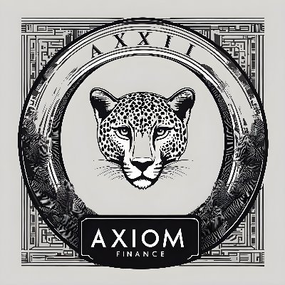 Axiom_Finance Profile Picture