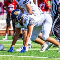 Ian Williams (@ianwill55) 's Twitter Profile