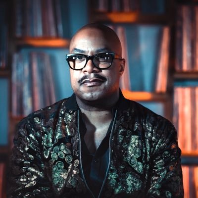 Nicholas Payton Profile