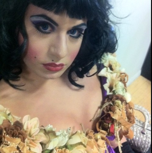 IsisVermouth's profile picture. Shape Shifting Drag Queen, Make Up Artist, Self Proclaimed Goth Goddess, Promoter, Party Planner, Working & Living in the Hudson Valley Albany NYC Areas!!