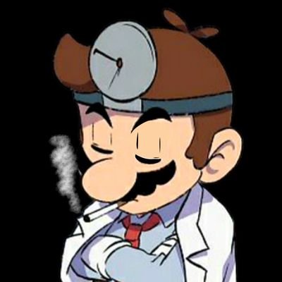Kyle Caselli | ♡Sky♡ |
The most hype Doctor Mario Main💊🖤 Always labbin! Doc combo god 🙌 
 YouTube @kirinfgc