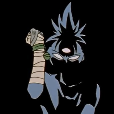 twelfthys's profile picture. lmao