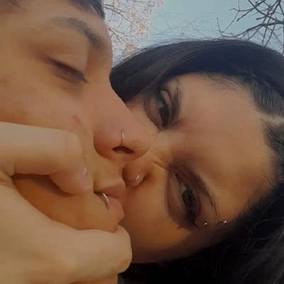 fundamentalista de mi novia, de Marco Ruben y de Perón