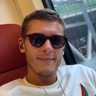 Pafik92's profile picture. 