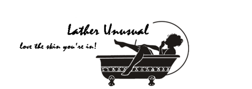 Soap creator and bath time lover, inspired by all things original, lover of life and inspired to inspire others to love the skin they are in.