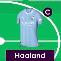 Avid FPL and FUCL player. 22/23 OR 🌍16k  #FPL #FPLCommunity