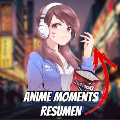 Si eres un fanático del anime, ¡este es el canal para ti! En animemencanta encontrarás los videos más populares de TikTok sobre anime