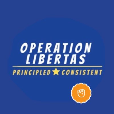 OpLibertas Profile Picture