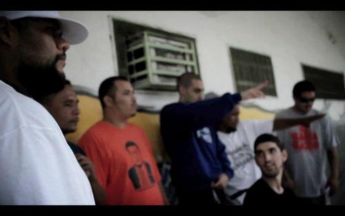 hiphoprevfilm's profile picture. Documentary directed @pablonav1 for @alboradafilms Featuring @jodymcintyre_ and @lowkey0nline. Filmed by @globalfaction