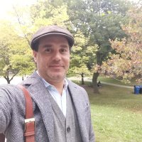 Juan Pablo de Dovitiis (@thegenji) 's Twitter Profile
