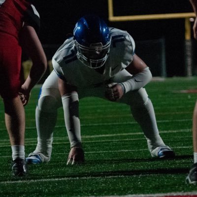 Lake Central High School '26 | #3 Ranked OL in IN | OL/DL | 6'2