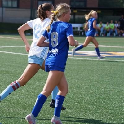 Midfielder | Albion 07 ECNL #8 | Stratford HS Varsity soccer #9 | ‘25 | 4.0 | https://t.co/JFQQaaoKFI