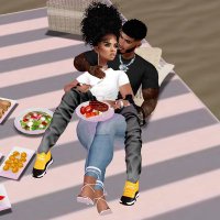 Him Her (@mr_mrsmonroe) 's Twitter Profile