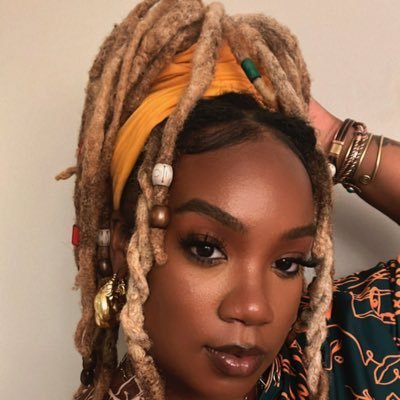 Elizabe51800729's profile picture. Seer👁️, multi-faceted Goddess🧚.
Inspiring people to reach their dreams and live their best life.