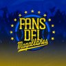 fansmagallanes's profile picture. ⚾Fanático N°1 del Magallanes | 📸 Capturando los mejores momentos de los juegos de la nave. #VamosMagallanes #Todosabordo