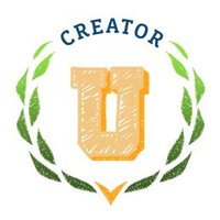 CreatorU 🔜 TwitchCon(@Creatorugg) 's Twitter Profile Photo