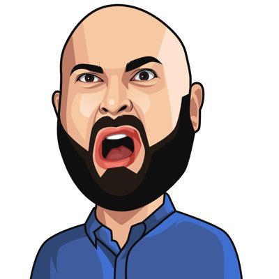 Maven Profile Picture