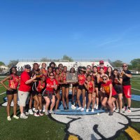 TP Girls Track(@TPgirlstrack) 's Twitter Profile Photo