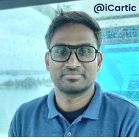 CARtic P(@iCartic) 's Twitter Profile Photo