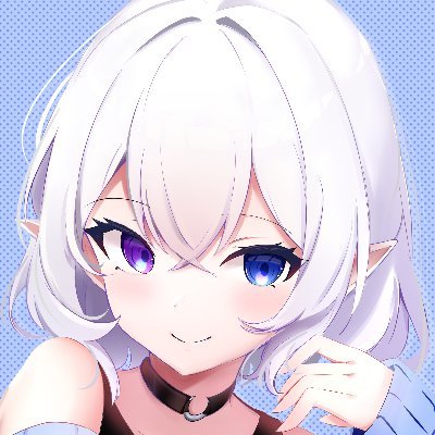 #VtuberEN Artist/Live2D Rigger |She/Her| Streamer

twitch: https://t.co/d0UYJ4U1Wt

Fanart #ArtePix

my discord: https://t.co/Flkjryb7Yf