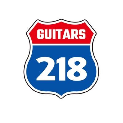 218Guitars Profile Picture