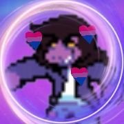 she/her | bi and ace | i retweet a lot of stuff but mostly Genshin & UT/DR | #1 susie fan and suselle shipper | trans rights are human rights ❤