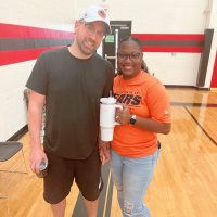 Christiana Jefferson McKey (@cjjj_23) 's Twitter Profile
