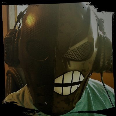 MaginusJ's profile picture. Tired of all the hate !!!
Also the Karens !!!