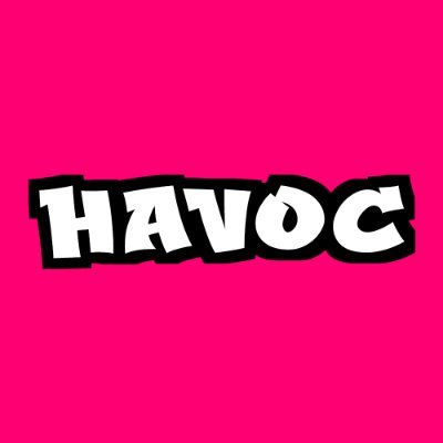 Havoc Energy Drink