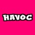 Havoc Energy Drink (@TryHavocEnergy) Twitter profile photo