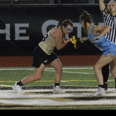 C/o 2025 | 4.789 GPA | Midfield/Attack/Defense | Socastee HS | Myrtle Beach Lightning Lacrosse | 5’3 | 155 lbs | sophiewalterr@gmail.com