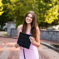 Ellie McAfee (@ellie_e_mcafee) 's Twitter Profile