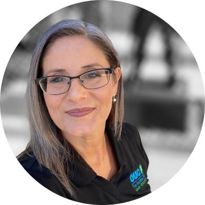 OUC_Careers's profile picture. Talent Acquisition Partner | CIR, PRC, MBTI® Certified Practitioner | Orlando Utilities Commission