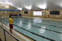 Come to Marlborough Leisure Centre and enjoy a range of leisure and sporting activities in our friendly, lively centre. Contact us on 01672 513161.