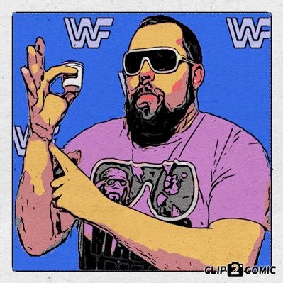 j_biddles's profile picture. Wrestling 💪 Video Games 👾 Movies 🎬