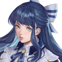 Winterleigh ❄ (@winterleigh_art) 's Twitter Profile Photo Winterleigh ❄ (@winterleigh_art) 's Twitter Profile Photo