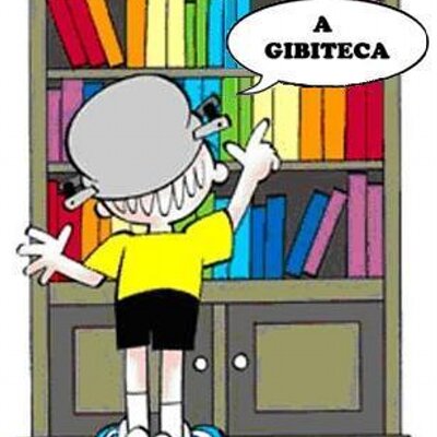 Gibiteca