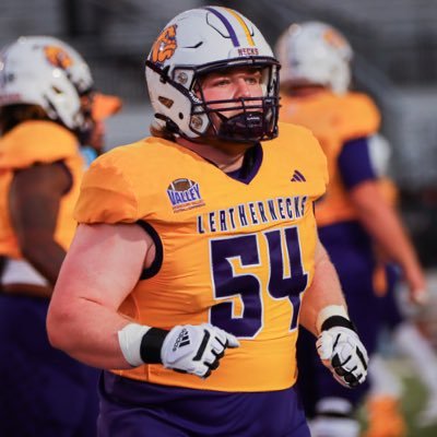 Denver, CO | Offensive Lineman @wiufootball