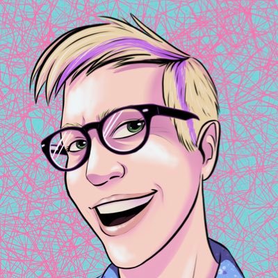 DanFitzWrites Profile Picture