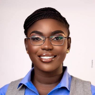 Deputy Campus Director @hultprizeupsa | A social entrepreneur| SDG Advocate| Team coordinator | Scholar | Accounting | Finance |Law and Justice | I have God|