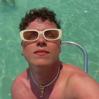 JOSUÉ (@littlejosuev) 's Twitter Profile Photo