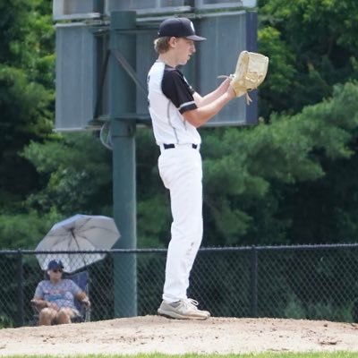 Owen Nesbitt Profile