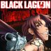 BLACK LAGOON Heaven's Shot (@BLACK_LAGOON_HS) Twitter profile photo