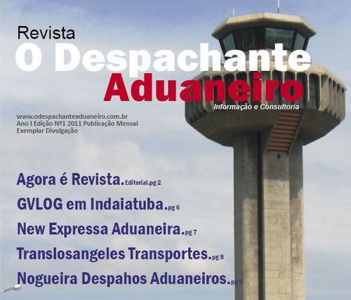Publicação Especializada
