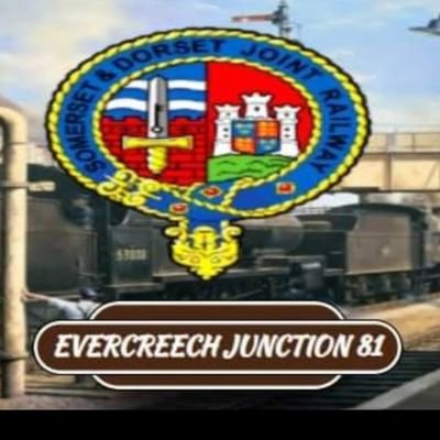 This is the official Twitter feed for the YouTube channel (TM81)Tornado Models 81for Evercreech Junction . Follow us for all the latest news & updates :)!