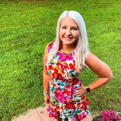 graves_ashlea's profile picture. Wife | Mother | Animal Lover | Assistant Principal of Lenoir City Elementary School